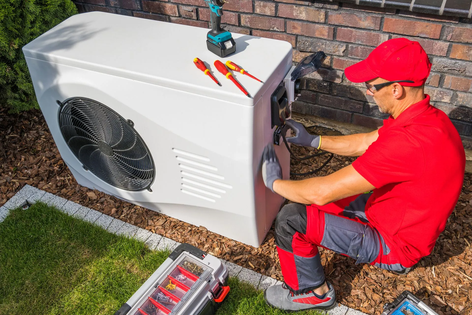 About HVAC in Saratoga, CA